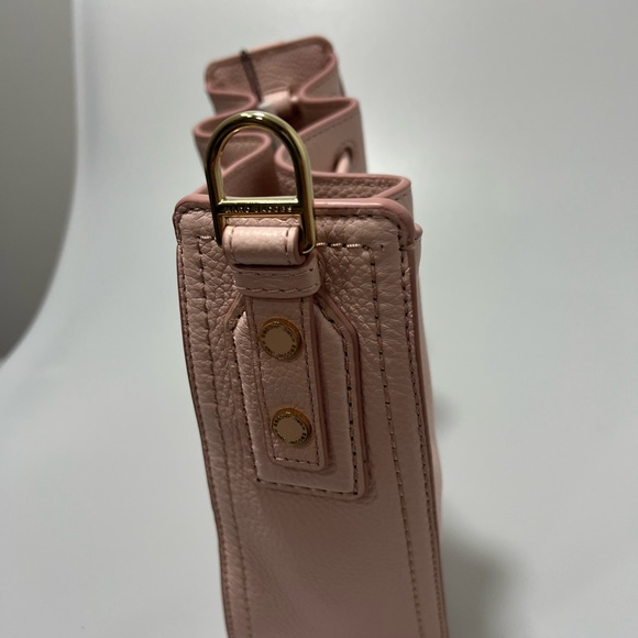 Marc Jacobs The Bucket Bag Pink - Picture 4 of 8